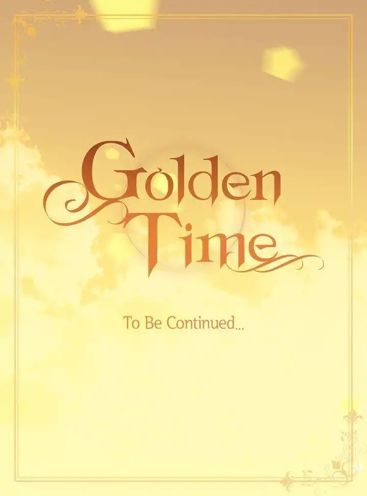 Golden Time Chapter 68 17
